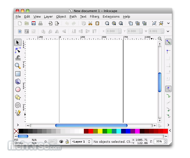 Inkscape For Macbook